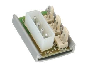 INLINE - Platine adaptateur d'électricité