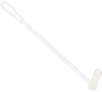 InLine® protection anti-poussière, pour fibre optique ST ou simplex SC connecteur, paquet de 10