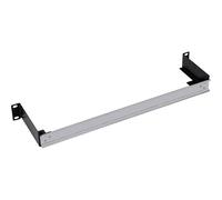 InLine® Rail Chapeau, Montage en 19", 1U, Montage Horizontal ou Vertical, 19106C