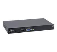 InLine® Répartiteur mur d'images HDMI 1 sur 9, Full-HD