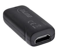 Inline Répéteur HDMI, 4K 60Hz, HDMI 2.0b, 18Gb/s