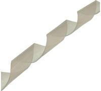 InLine® ruban en spirale 10m, naturel, 16mm