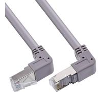 InLine S-76603U-1.22 câble de réseau Gris 1,22 m Cat6 S/FTP (S-STP)