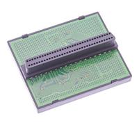 InLine® SCSI U320 LVD/SE Terminateur, interne 68 broches mini Sub D prise femelle, en forme de T