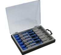 InLine Set de tournevis ?lectronique de pr?cision, 6 pi?ces