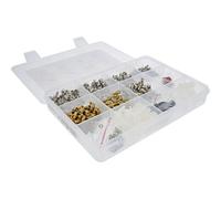 INL 77789B - Set de vis pour ordinateur, 550 pièces