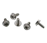 InLine® set de vis, pour disque dur 3,5", version longue 8mm, 50 pcs