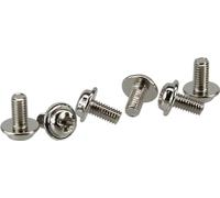InLine® set de vis, pour lecteurs, 50 pcs