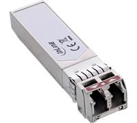 InLine SFP+ Module LWL 1550nm Monomode 10Gb/s 40km avec Connexions LC