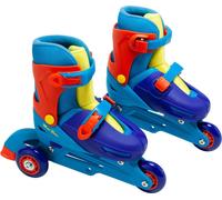 Inline-Skate Cabrio Bleu 22217 Molto