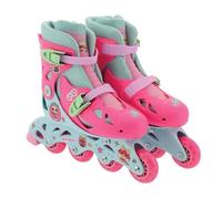 Inline Skate - L.O.L. Surprise! - M01912 - Roues En Pvc - Rose - Mixte Multicolore