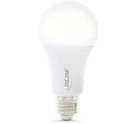 InLine SmartHome 40159B Ampoule LED RVB E27 900 lm