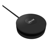 InLine® SmartHome IR Centre de contrôle à distance noir