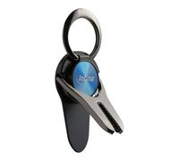 InLine® Smartphone 3in1 Smartclip, bleu