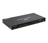 Inline Splitter HDMI 2x4, 8K 60Hz, 4K 120Hz, HDMI 2.1