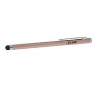 InLine - Stylet pour téléphone portable, tablette - rose Rose G