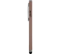 InLine® Stylus, Stylet pour écrans tactiles de Smartphone et Tablet, rose