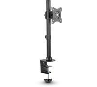 InLine® support de table, pour écran LCD/LED jusqu'à 69cm (27"), max. 10kg, noir