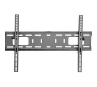Inline Support mural ® Basic pour téléviseur à écran plat 94-178 cm (37-70), max. 50 kg''
