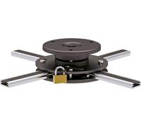 InLine® support plafond pour vidéoprojecteur, max. 20kg