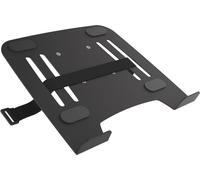 InLine® support pour ordinateur portable avec adaptateur VESA 75