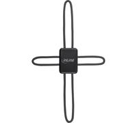 InLine® support universel pour Smartphone Smart Hold, noir