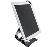 InLine Support universel pour tablette avec serrure et clé de sécurité