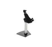 InLine Tablet Countertop Holder - Aufstellung - für Tablett - Kunststoff, Aluminium, Stahl - Bildschirmgröße: 20,1 - 25,7 cm (7.9" - 10.1") - Thekenbereich (23166C)