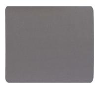 InLine® Tapis de souris 250x220x6mm, gris