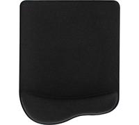 InLine Tapis de souris avec coussin pour poignet