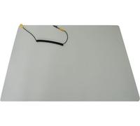 InLine® Tapis de travail antistatique, 60x50cm