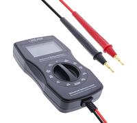 InLine Testeur de batterie multifonction avec écran LCD 01285T