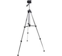 InLine® Trépied en Aluminium pour appareils Photo numériques et caméscopes 1,73 m