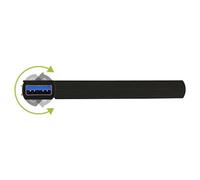 InLine USB 3.0 Rotatable Hub - Concentrateur (hub) - 4 x SuperSpeed USB 3.0 - de bureau