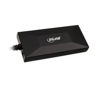Inline Usb 3.2 Gen 1 Hub, Usb Typ-c, 3 Port Typ-a, 2 Port Typ-c, 3a