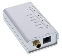 InLine Convertisseur audio 33053I Blanc