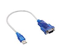 InLine USB->Serial Converter - Adaptateur série - USB - RS-232 G