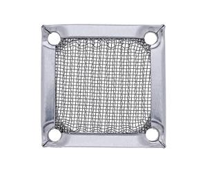 InLine Ventilateur pour ordinateur 40 x 40 mm Aluminium 4 cm - Accessoires de matériel de refroidissement