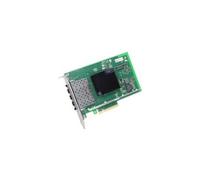 InLine Verlegekabel Cat.7 S/FTP CCA 600MHz PoE+ halogenfrei orange - Verlegekabel - Digital/Daten (70225I)