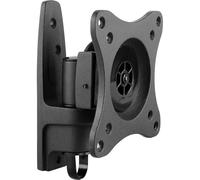 InLine® Wandhalterung für TFT-Monitore