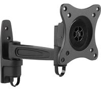 InLine WANDHALTERUNG FÜR TFT-MONITORE, EINTEILIGER Arm