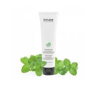 INLUBE LUBRICANTE BASE AGUA HIERBABUENA 100ML