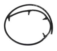 INLY Diesel Conduite de retour Huile de fuite Tuyau Carburant de fuite compatible avec A B C CLA CLS E GLA GLC GLK M S SLC SLK V Classe Sprinter Vito Viano 6510700132 A6510700132 A6510700132