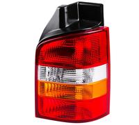 INLY Feu de signalisation arrière Feu arrière Feu stop Feu arrière droit compatible avec Transporter T5 7E0945096 7H0945096 7H0945096 7H0945096A 7H0945096D (2003-2009)