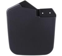 INLY Garde-boue garde-boue gauche noir compatible avec Transit Custom (à partir de 2012) Transit Tourneo (à partir de 2012) 1915642 BK2116A267BC BK2116A267BC5JA BK2116A267BC5JA6
