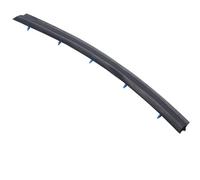 INLY Joint de porte Joint en caoutchouc Couverture en caoutchouc Joint de porte Porte avant droite Compatible avec Transporter T5, T6, T7, 7H0, 837 566 A, 7H0837566A (2003->)