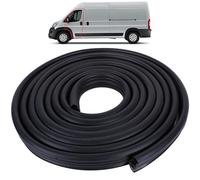 INLY Joint de porte Protection de bord Joint en caoutchouc Joint en caoutchoum compatible avec Ducato Boxer Jumper (2007-2017) 9023VZ 1336874080 1342567080 1343941080 1348439080 1361696080