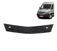 INLY Pare-chocs Avant Centre Haut Marchepied compatible avec Sprinter W906 A9068850411 9068850411 (2014-2017)