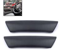 INLY Poignée intérieure de la porte d'entrée poignée intérieure de la porte poignée intérieure de la porte Compatible avec Volkswagen Transporter T5 7H0867171A 7H0867171B (2003-2015)