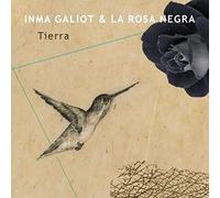 Inma Galiot & la Rosa Negra : Tierra